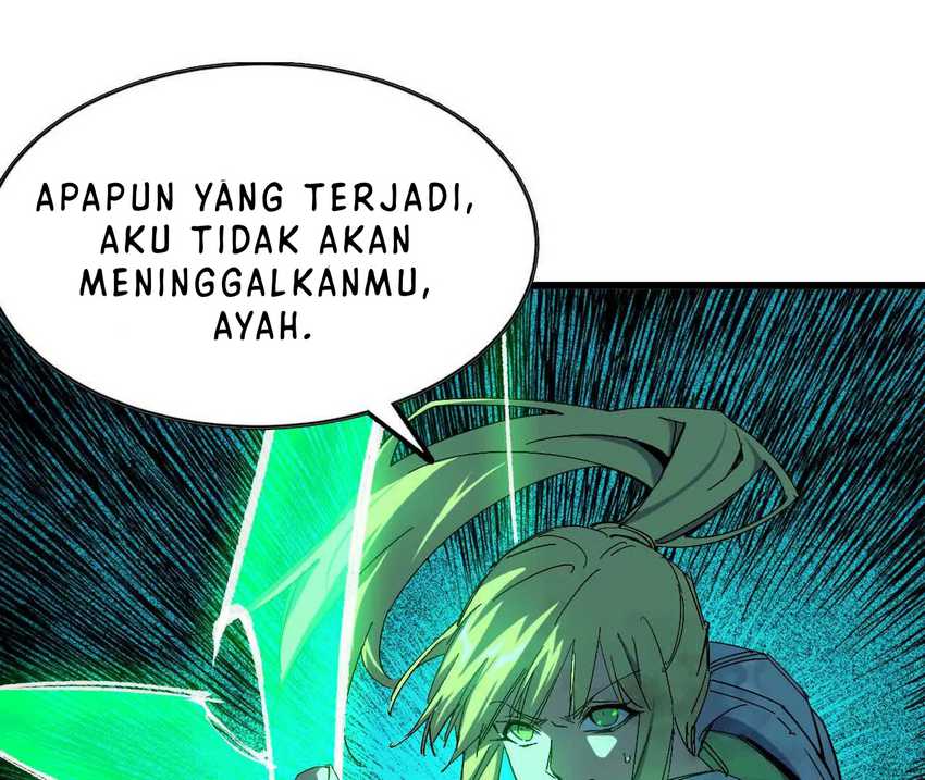 Brave X Devil Queen Chapter 09 Gambar 29