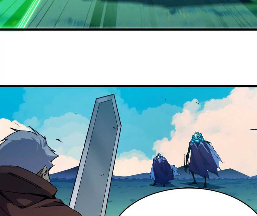 Brave X Devil Queen Chapter 09 Gambar 34