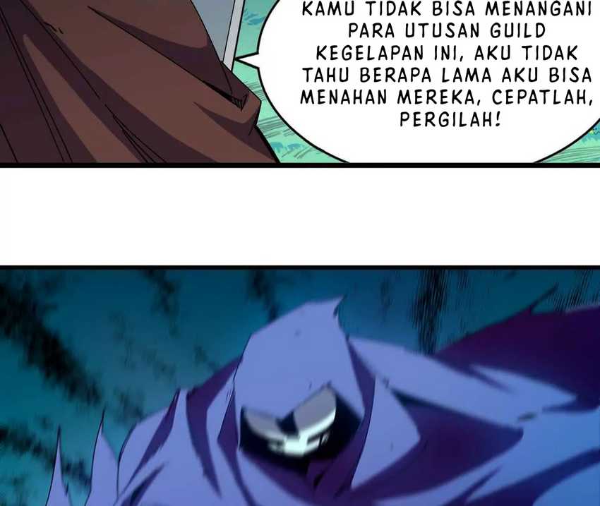 Brave X Devil Queen Chapter 09 Gambar 35