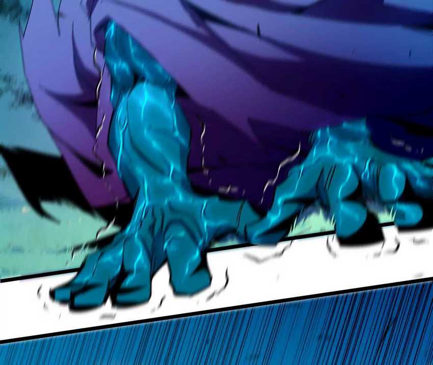 Brave X Devil Queen Chapter 09 Gambar 36