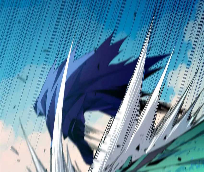 Brave X Devil Queen Chapter 09 Gambar 37