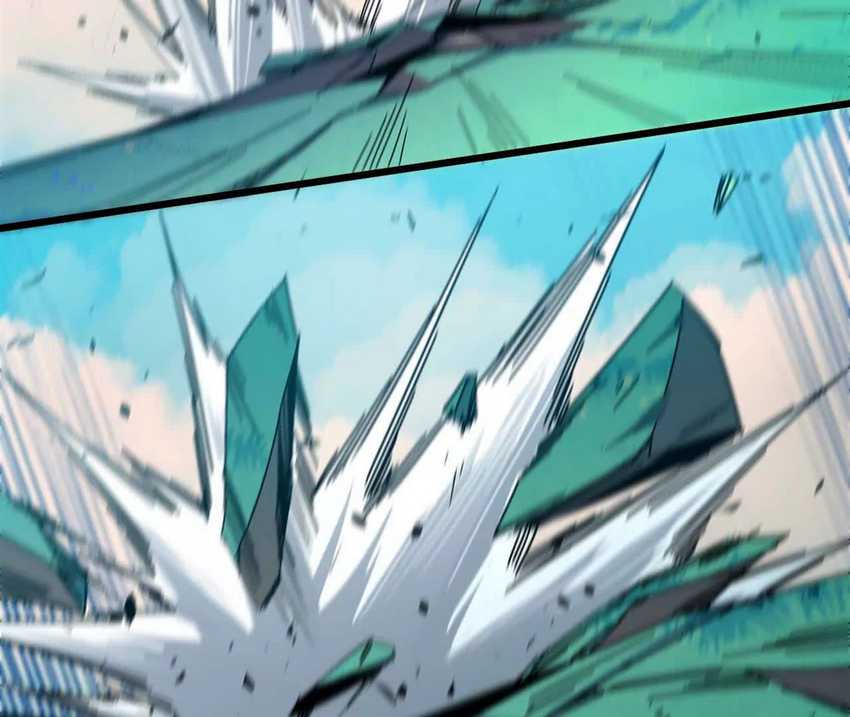 Brave X Devil Queen Chapter 09 Gambar 38