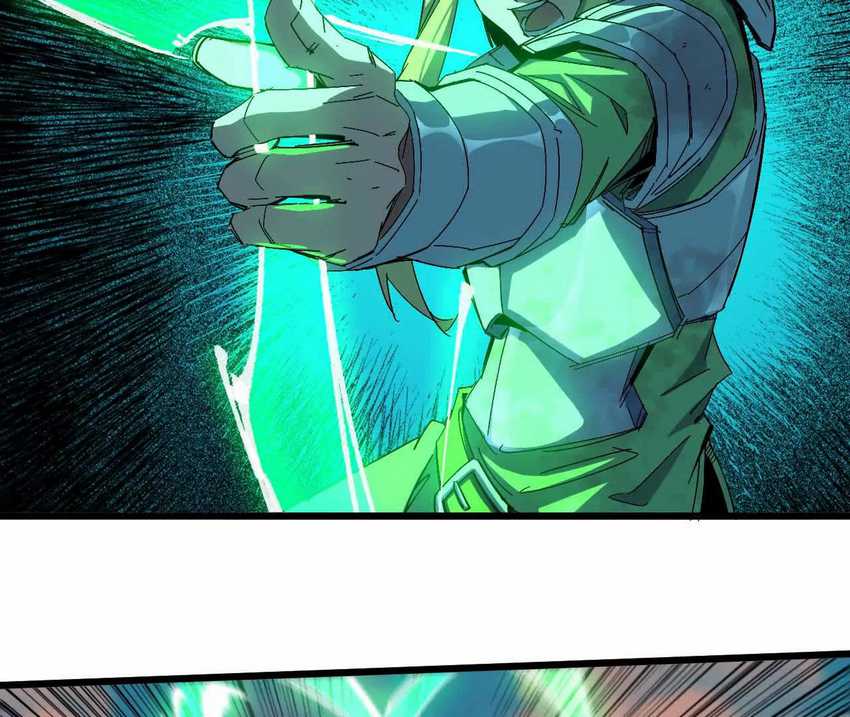 Brave X Devil Queen Chapter 09 Gambar 30