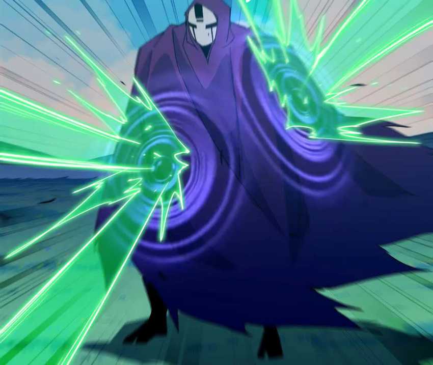 Brave X Devil Queen Chapter 09 Gambar 33