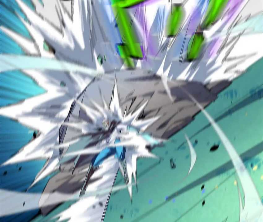 Brave X Devil Queen Chapter 09 Gambar 49