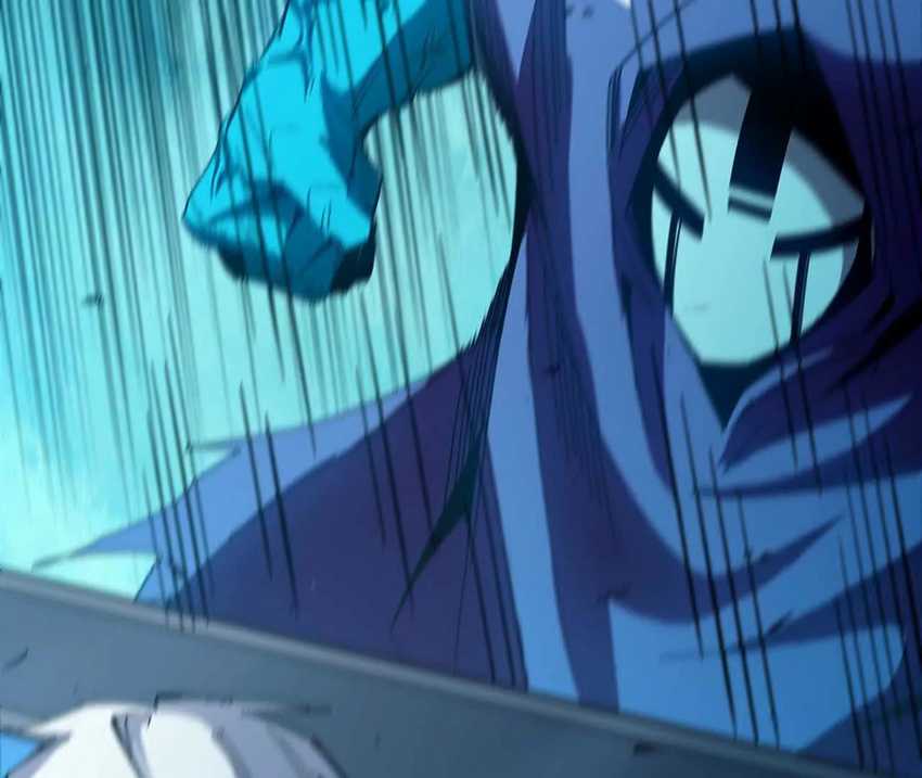 Brave X Devil Queen Chapter 09 Gambar 40