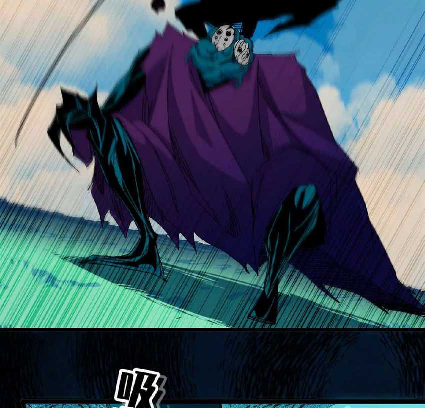 Brave X Devil Queen Chapter 09 Gambar 55