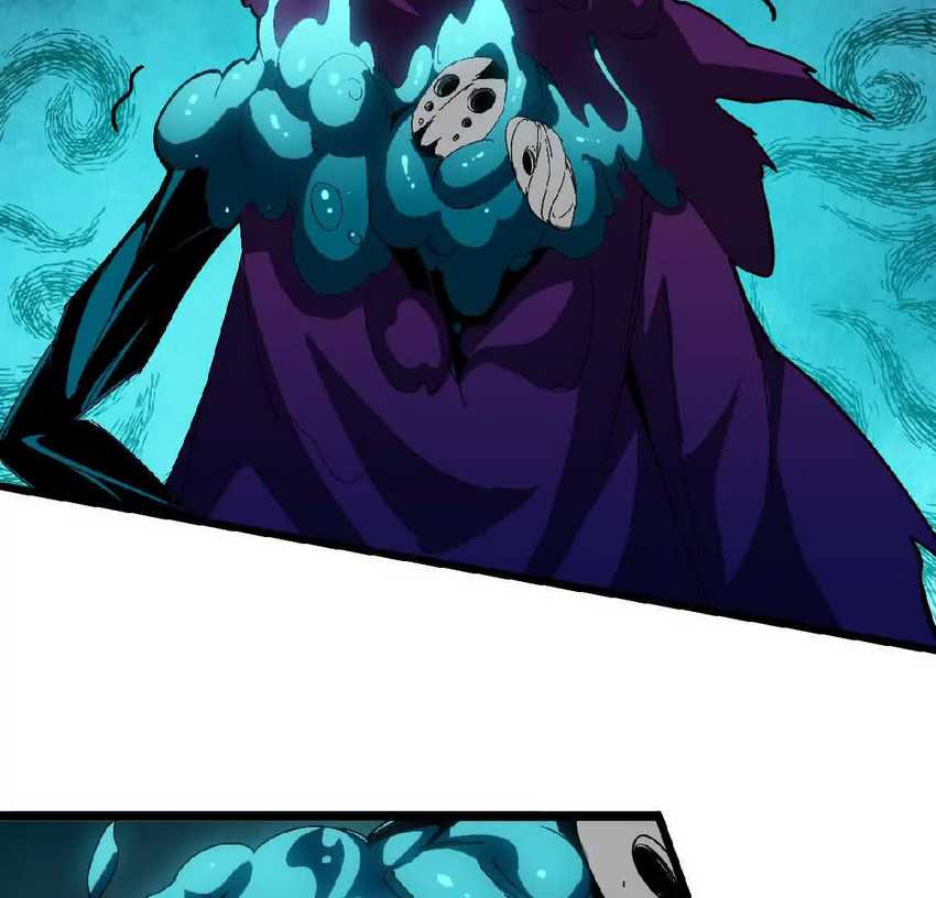 Brave X Devil Queen Chapter 09 Gambar 57