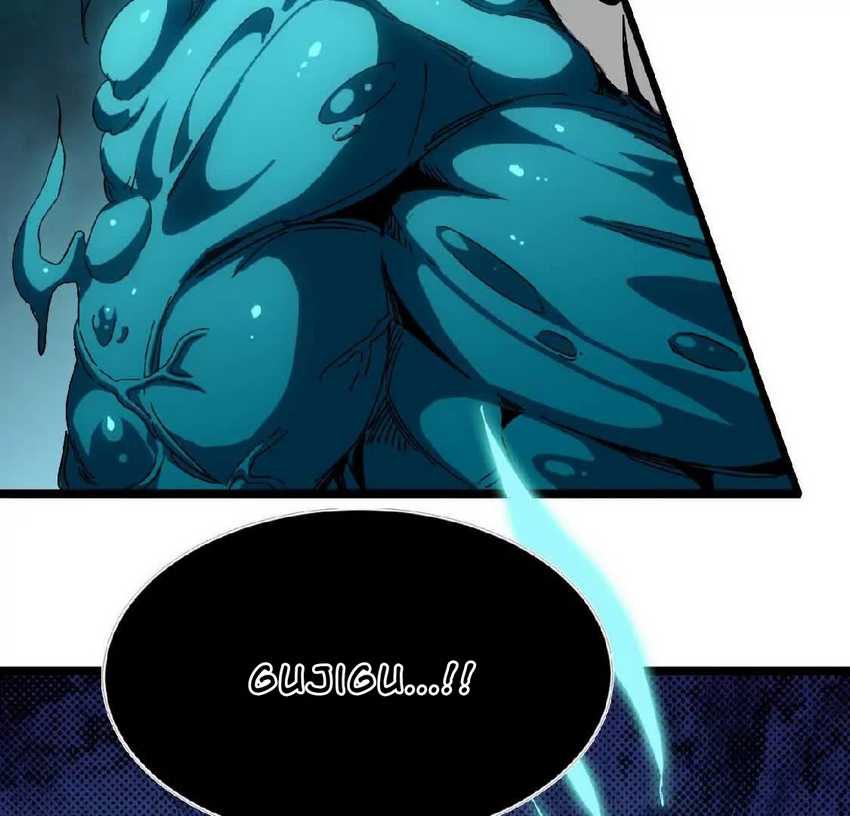 Brave X Devil Queen Chapter 09 Gambar 58