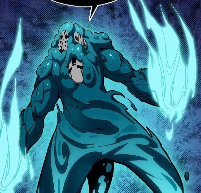 Brave X Devil Queen Chapter 09 Gambar 59