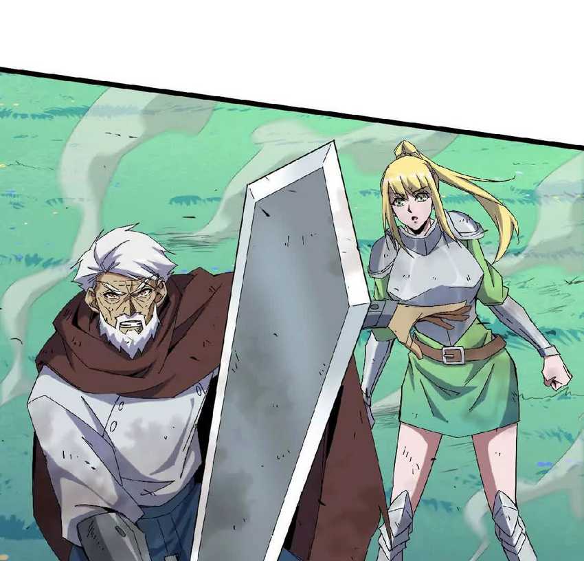 Brave X Devil Queen Chapter 09 Gambar 5