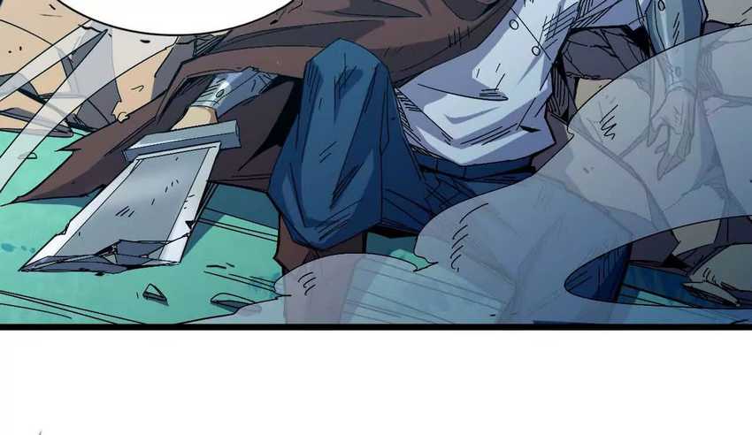 Brave X Devil Queen Chapter 09 Gambar 53