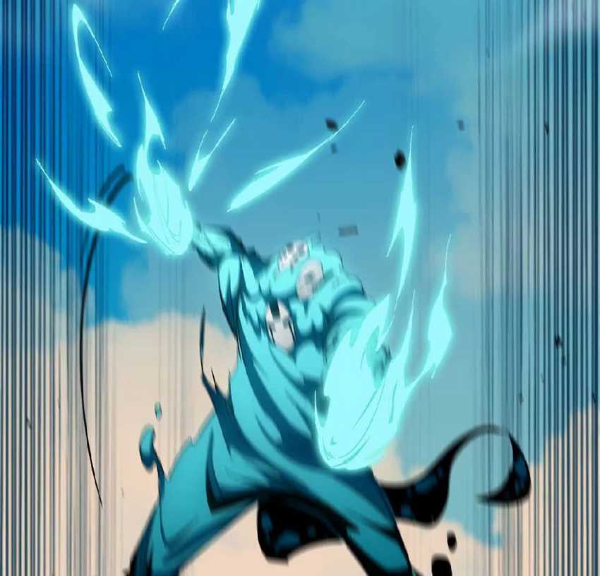 Brave X Devil Queen Chapter 09 Gambar 67