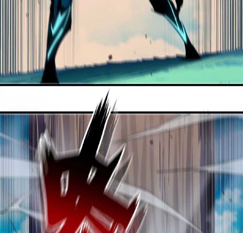 Brave X Devil Queen Chapter 09 Gambar 68