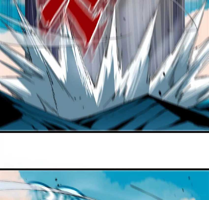 Brave X Devil Queen Chapter 09 Gambar 69