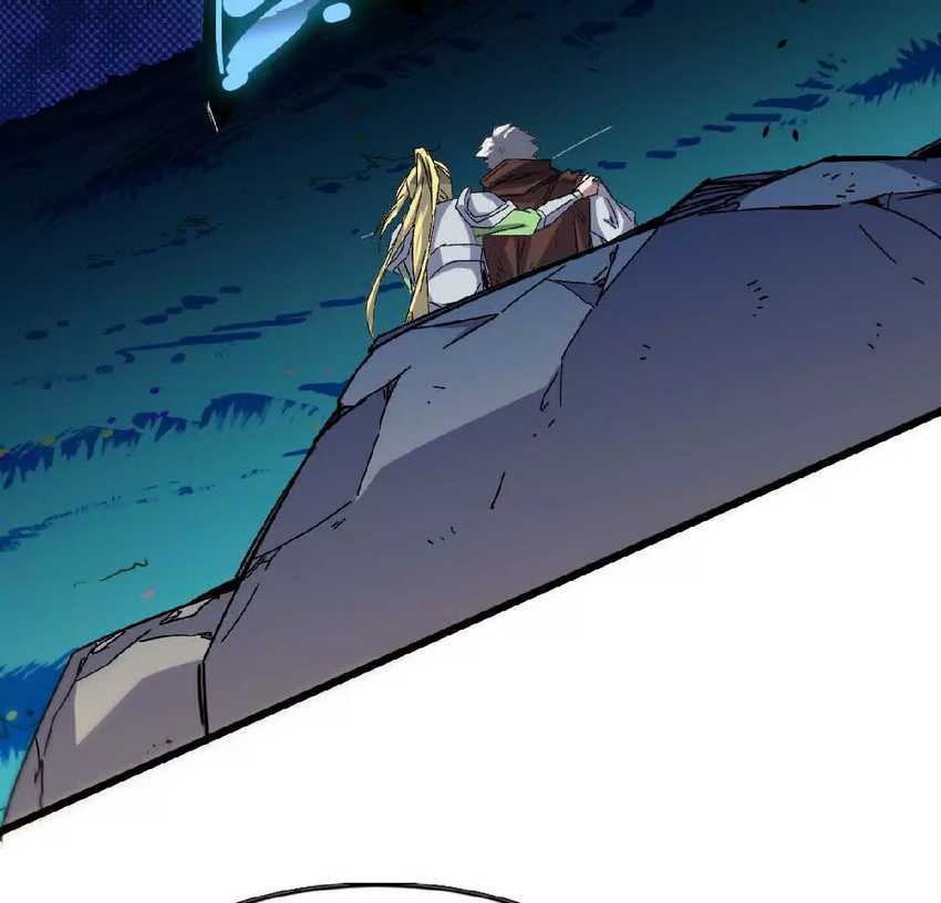 Brave X Devil Queen Chapter 09 Gambar 61