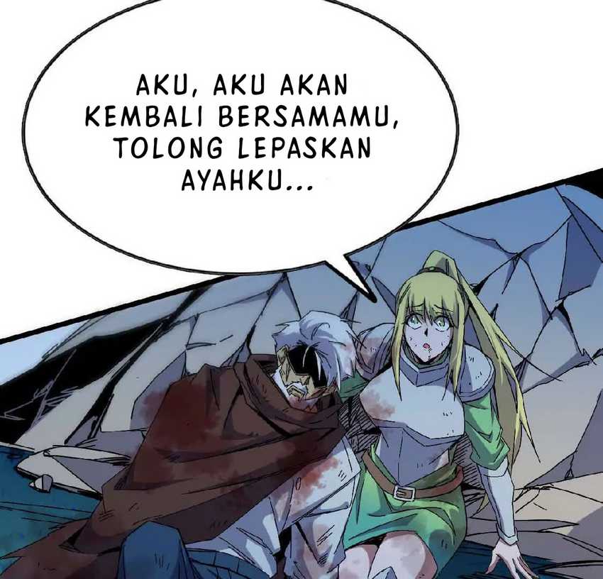 Brave X Devil Queen Chapter 09 Gambar 62