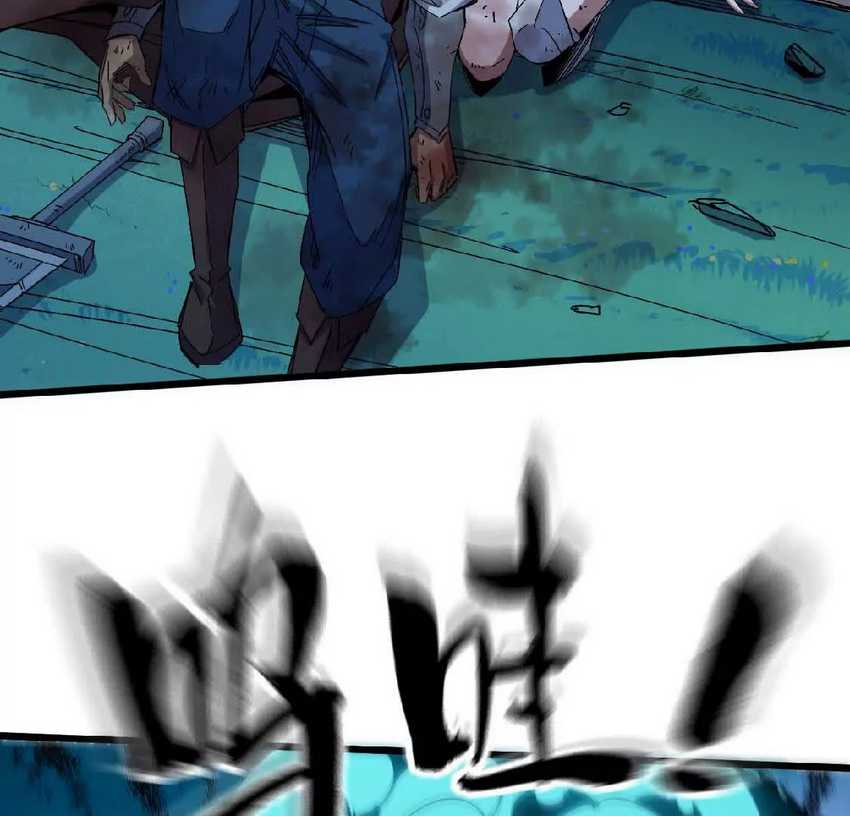 Brave X Devil Queen Chapter 09 Gambar 63