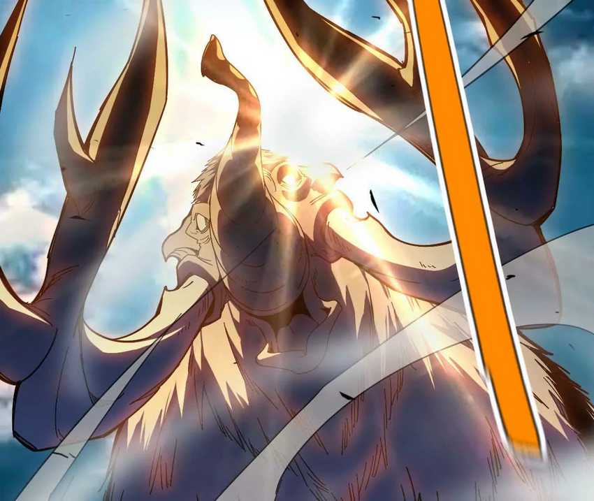 Brave X Devil Queen Chapter 09 Gambar 74