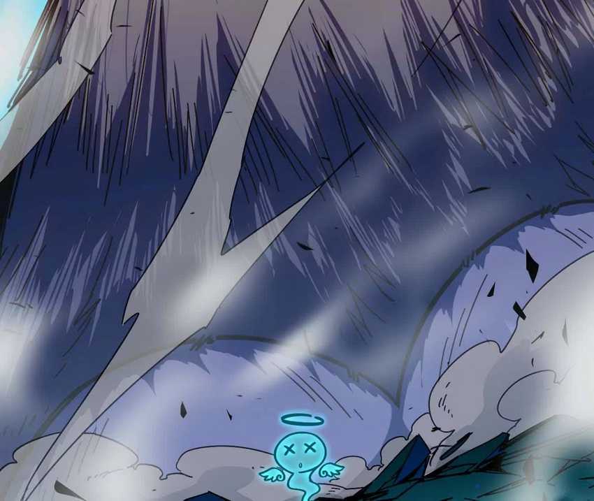 Brave X Devil Queen Chapter 09 Gambar 76