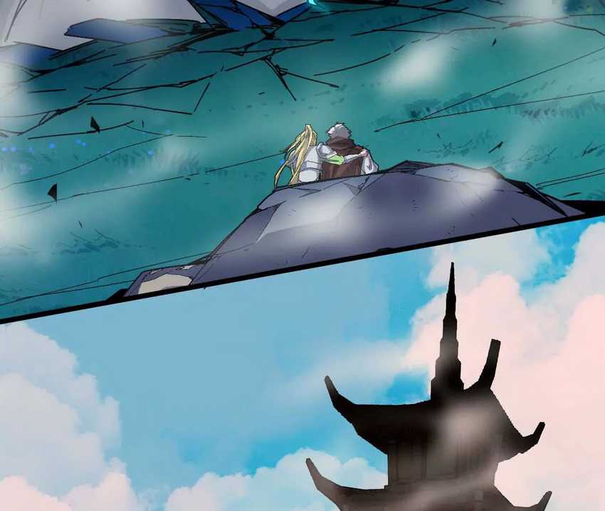 Brave X Devil Queen Chapter 09 Gambar 77