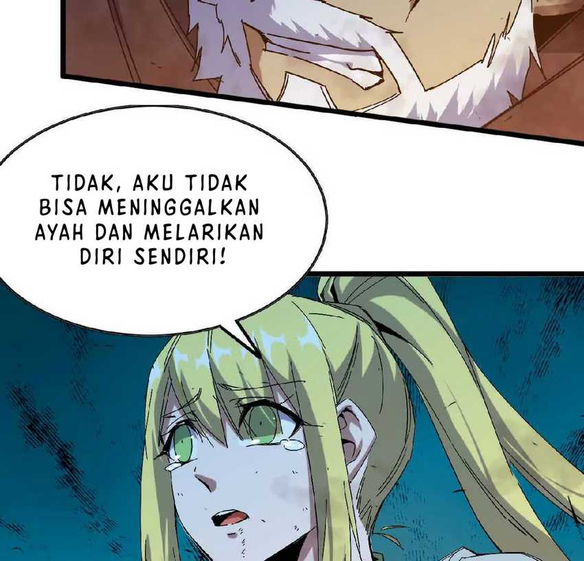 Brave X Devil Queen Chapter 09 Gambar 7