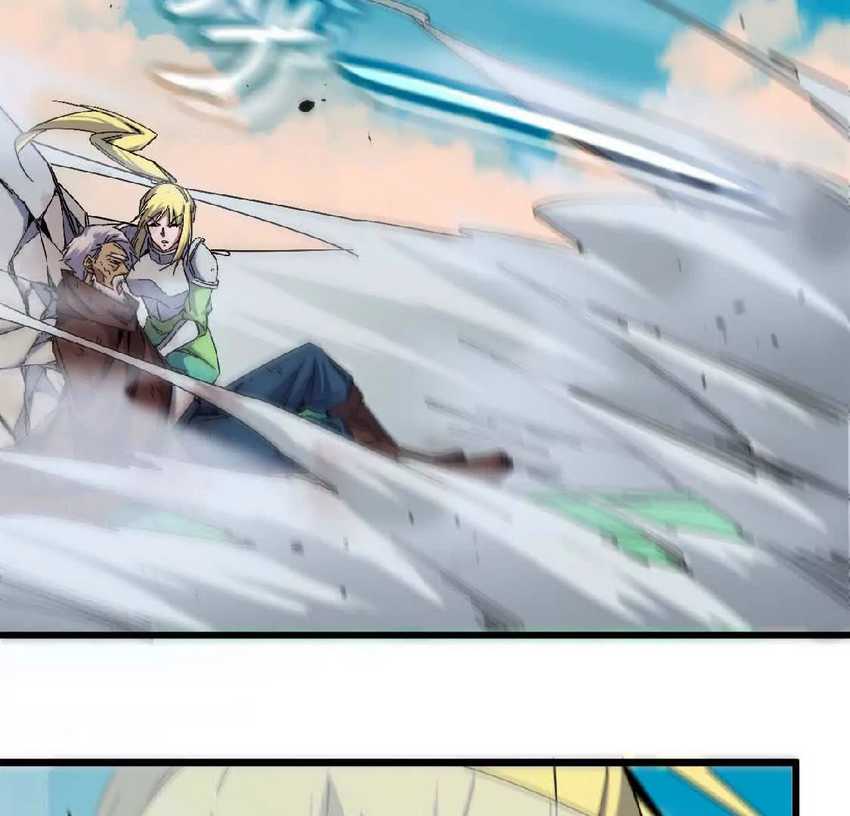 Brave X Devil Queen Chapter 09 Gambar 70