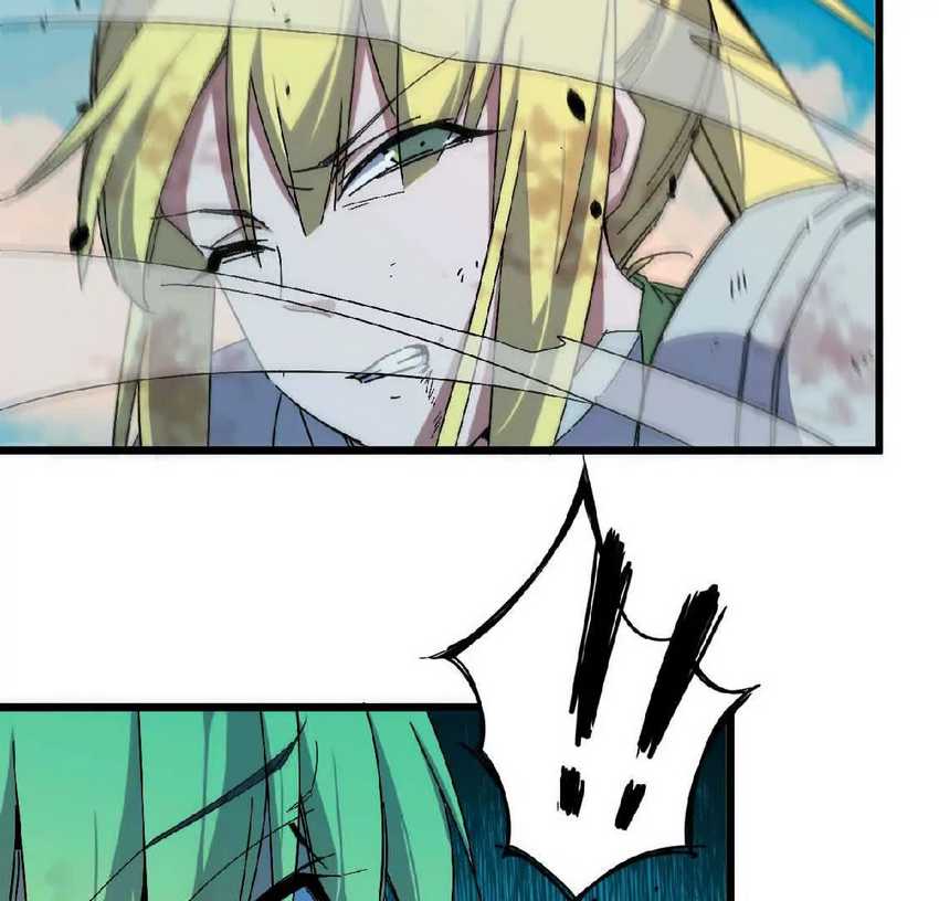 Brave X Devil Queen Chapter 09 Gambar 71