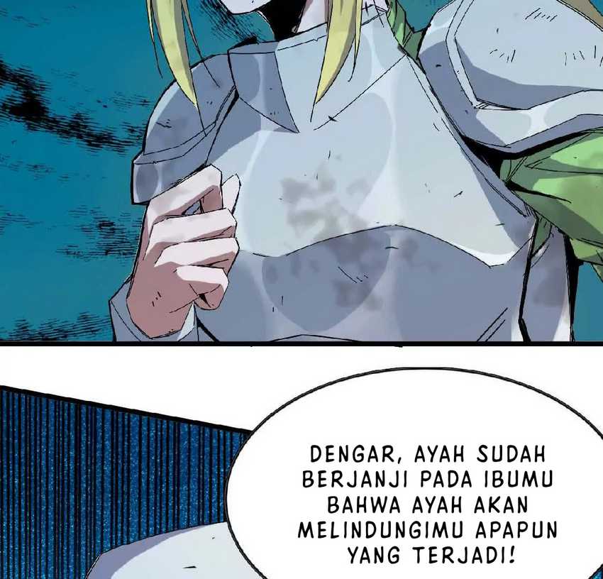 Brave X Devil Queen Chapter 09 Gambar 8