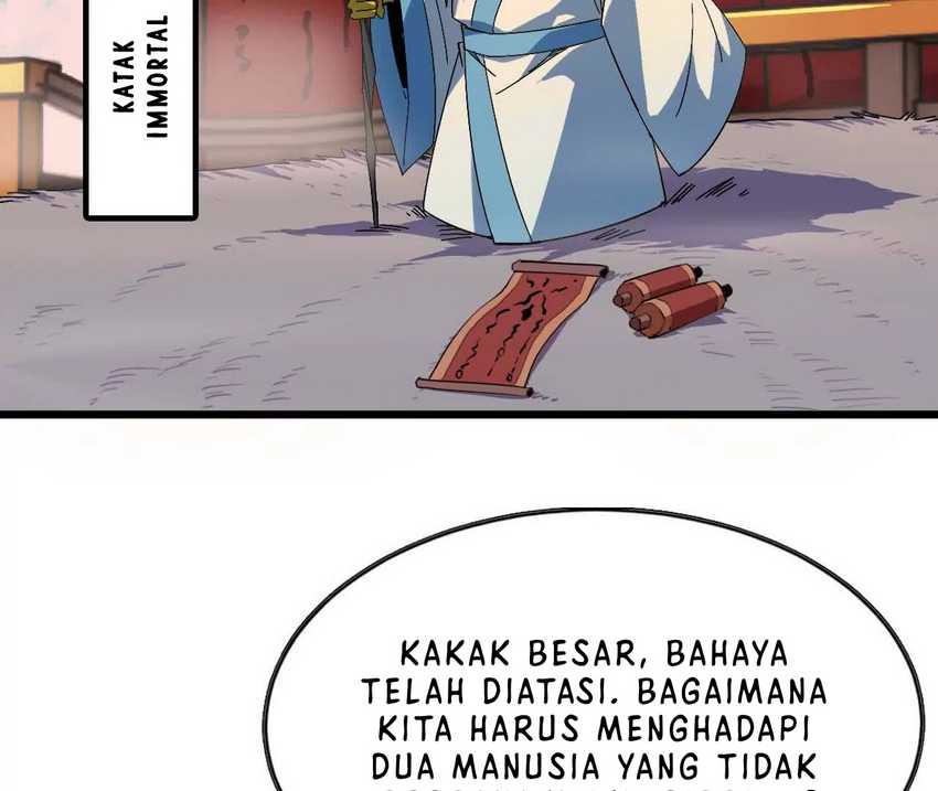 Brave X Devil Queen Chapter 09 Gambar 81