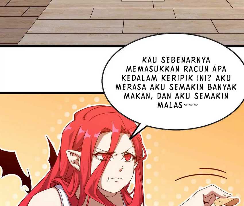 Brave X Devil Queen Chapter 08 Gambar 19