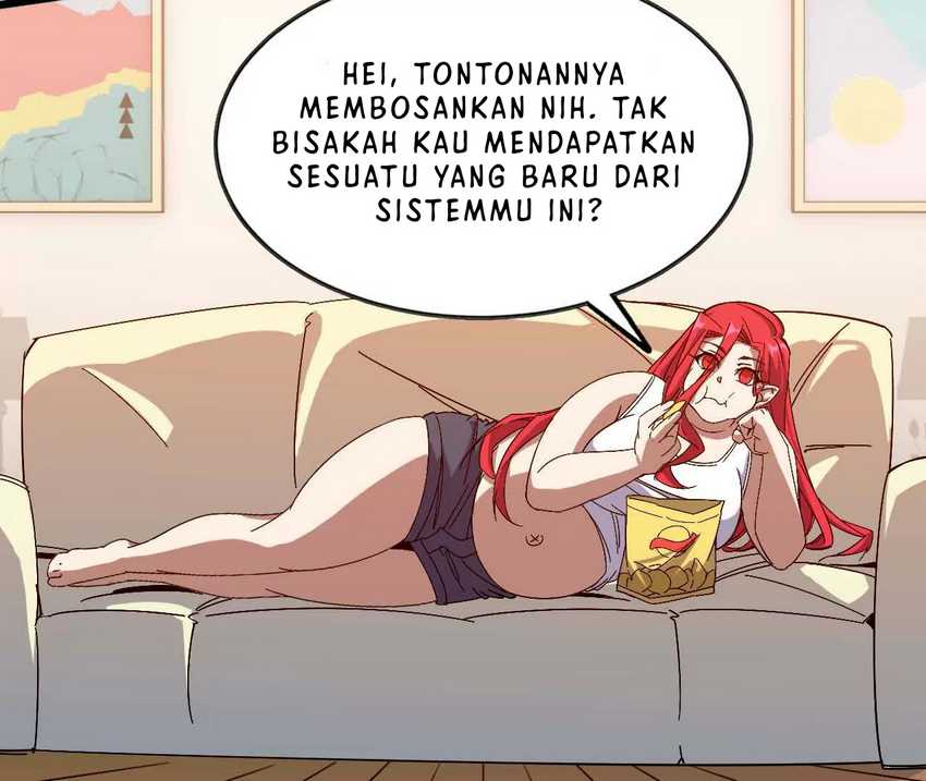 Brave X Devil Queen Chapter 08 Gambar 10