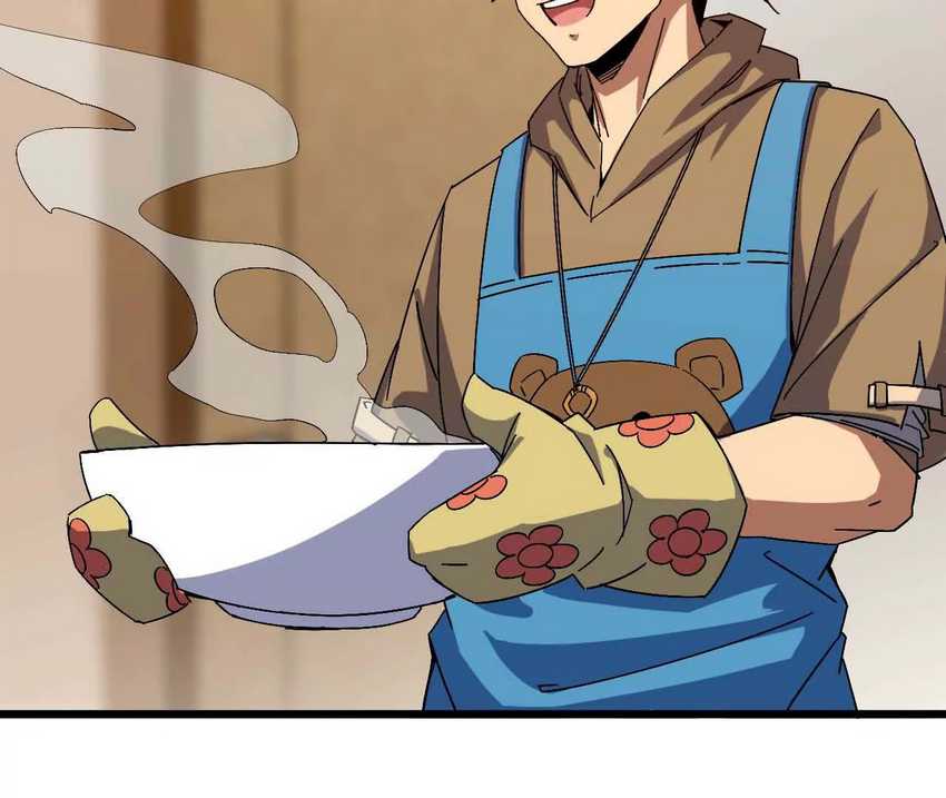 Brave X Devil Queen Chapter 08 Gambar 12