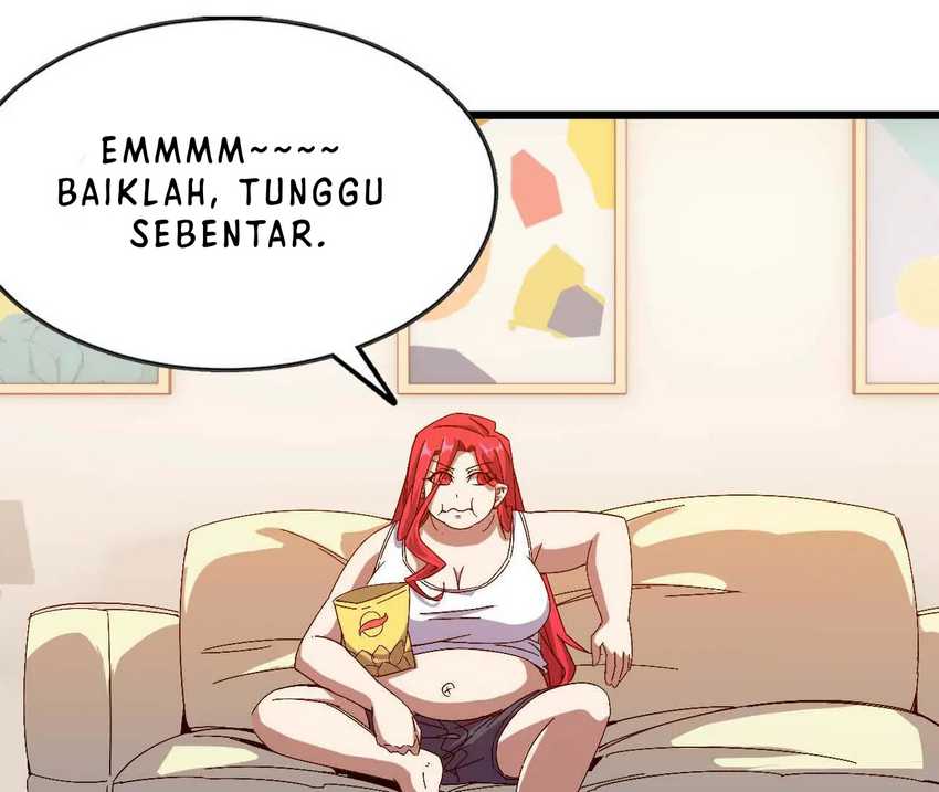 Brave X Devil Queen Chapter 08 Gambar 13
