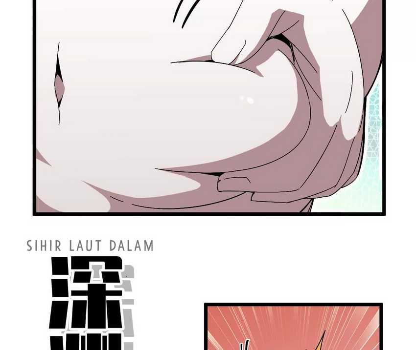 Brave X Devil Queen Chapter 08 Gambar 25