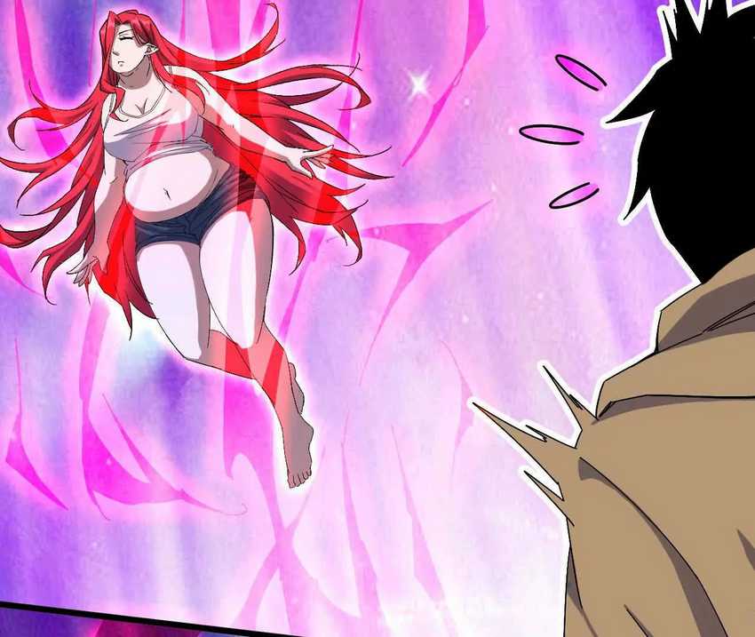 Brave X Devil Queen Chapter 08 Gambar 27