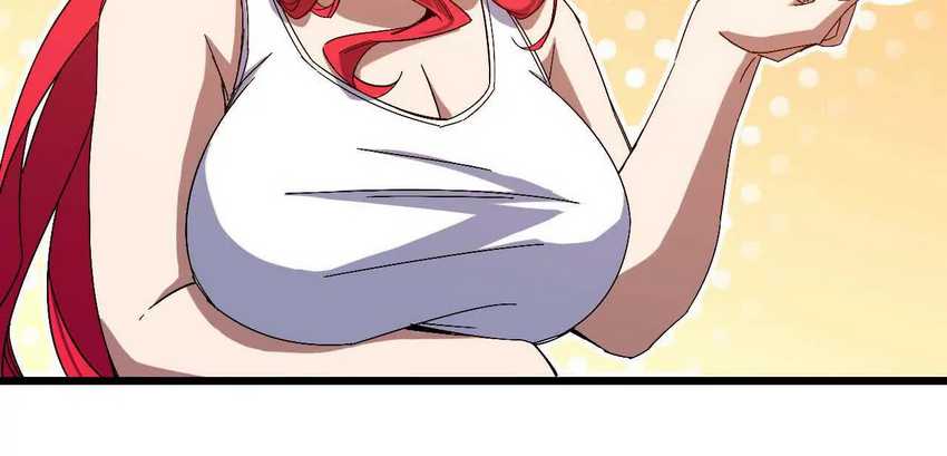 Brave X Devil Queen Chapter 08 Gambar 20