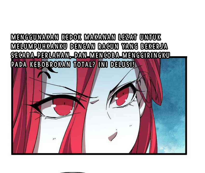 Brave X Devil Queen Chapter 08 Gambar 21