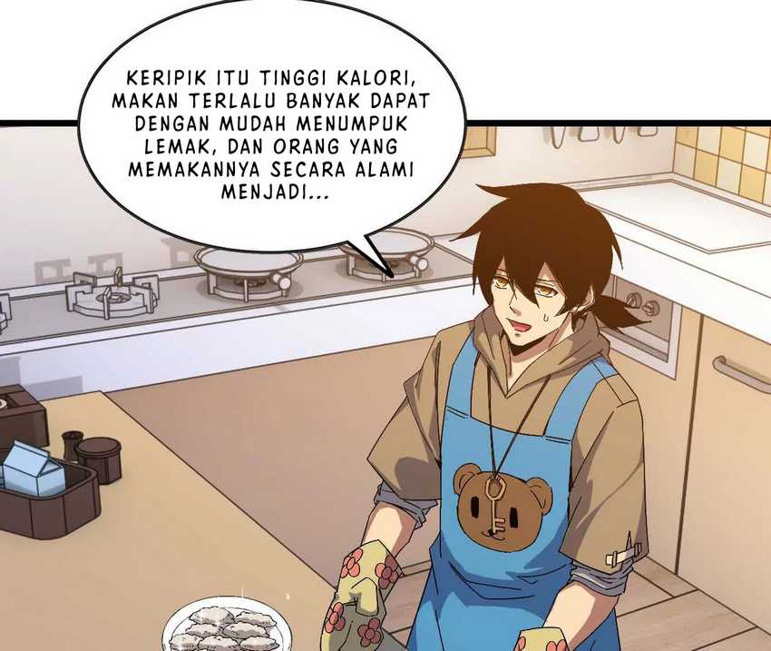 Brave X Devil Queen Chapter 08 Gambar 22