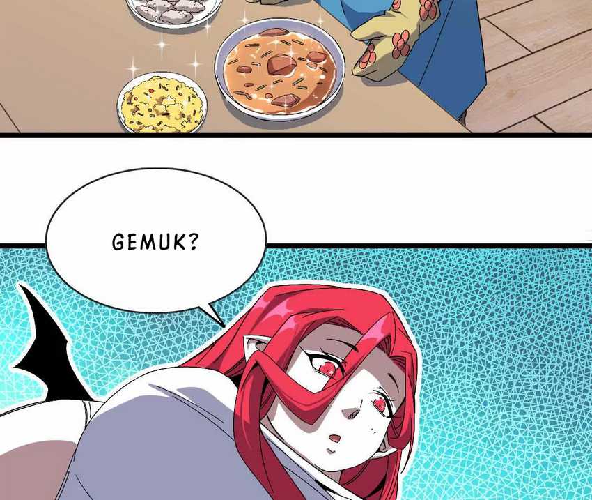 Brave X Devil Queen Chapter 08 Gambar 23