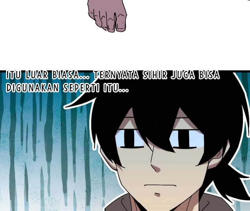 Brave X Devil Queen Chapter 08 Gambar 34