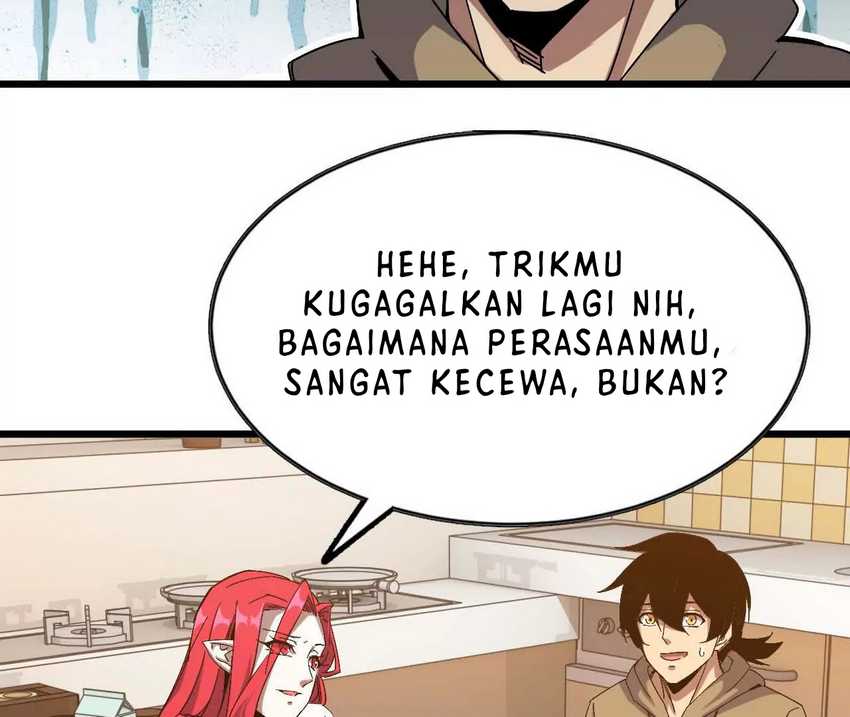 Brave X Devil Queen Chapter 08 Gambar 35