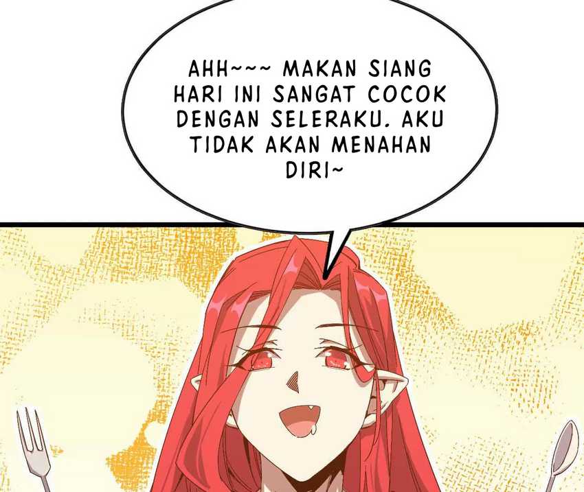 Brave X Devil Queen Chapter 08 Gambar 37