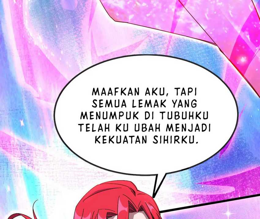 Brave X Devil Queen Chapter 08 Gambar 30