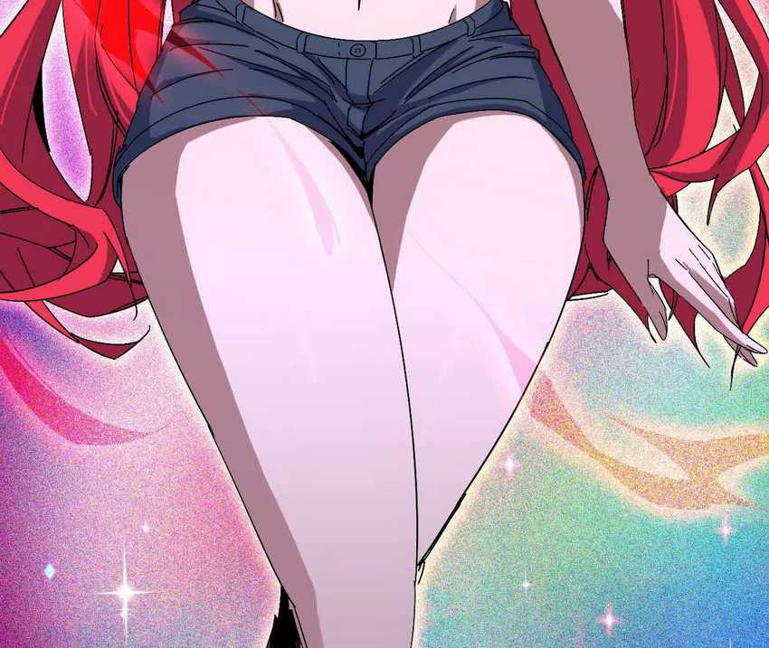 Brave X Devil Queen Chapter 08 Gambar 32