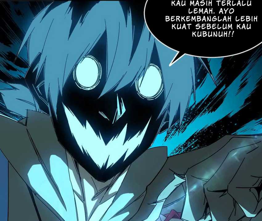 Brave X Devil Queen Chapter 08 Gambar 44