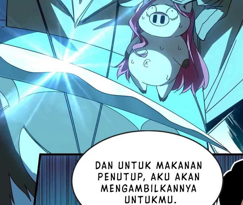 Brave X Devil Queen Chapter 08 Gambar 45