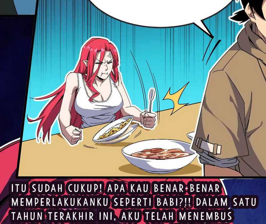 Brave X Devil Queen Chapter 08 Gambar 46