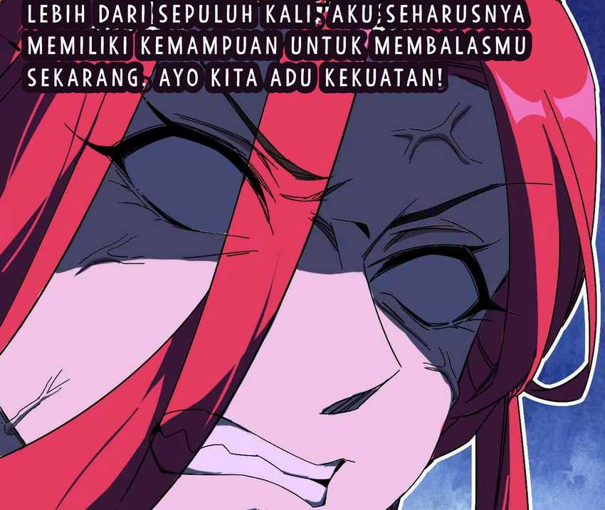 Brave X Devil Queen Chapter 08 Gambar 47