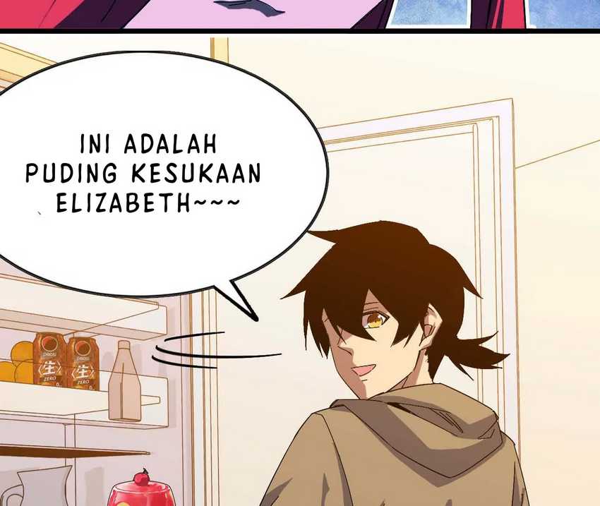 Brave X Devil Queen Chapter 08 Gambar 48